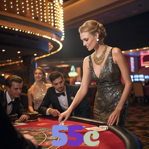 55c