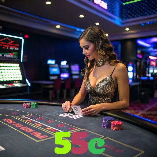 55c