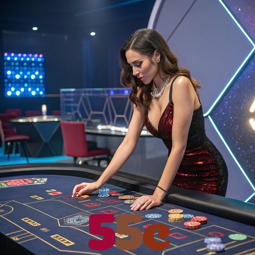 55c