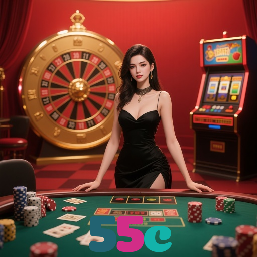 55c