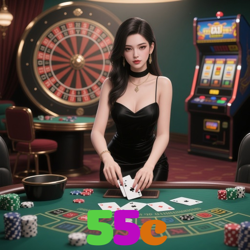 55c