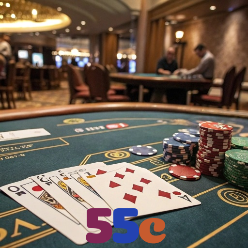 55c