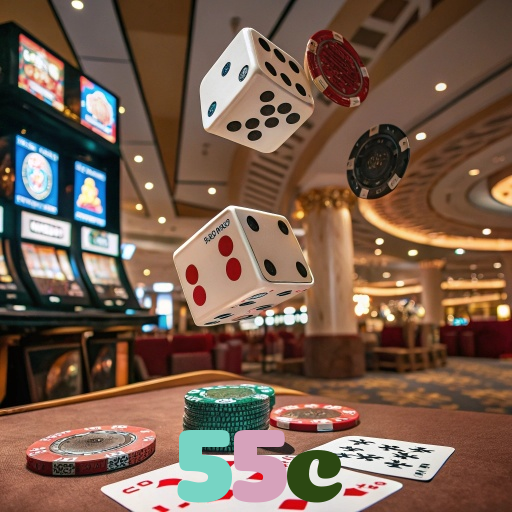 55c