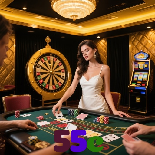 55c