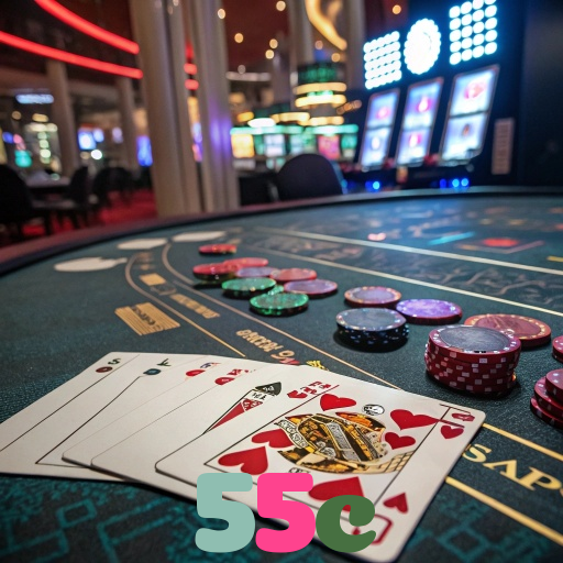 55c