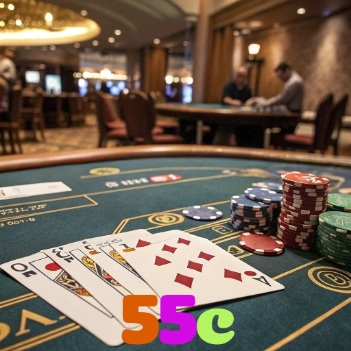 55c