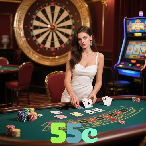 55c