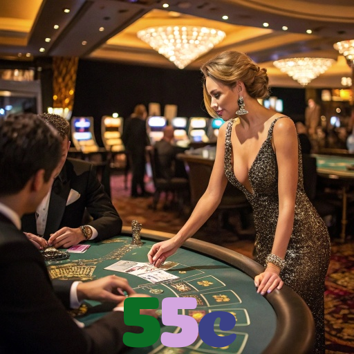 55c