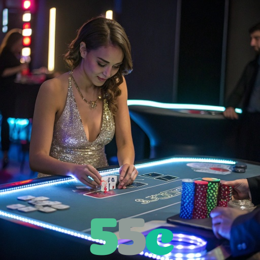55c