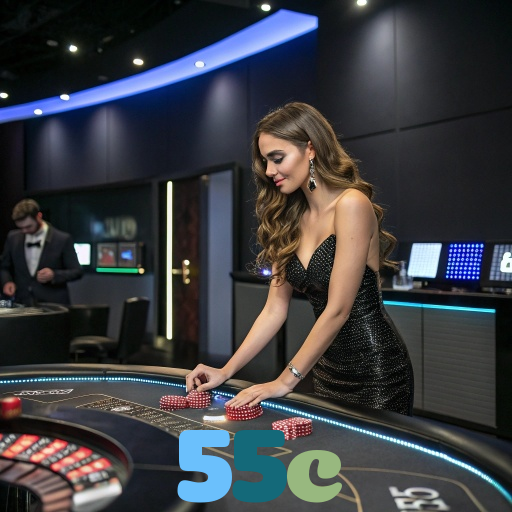 55c