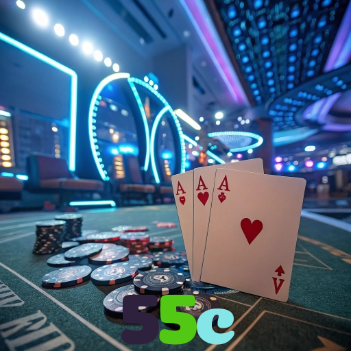 55c