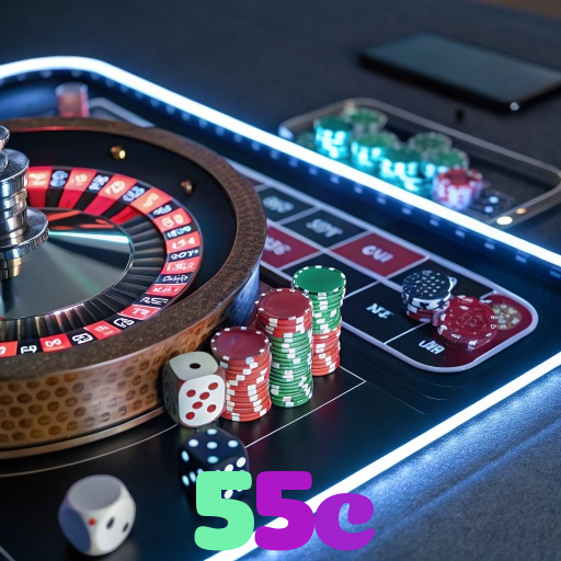 55c