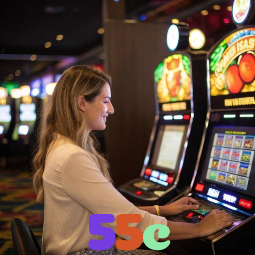 55c