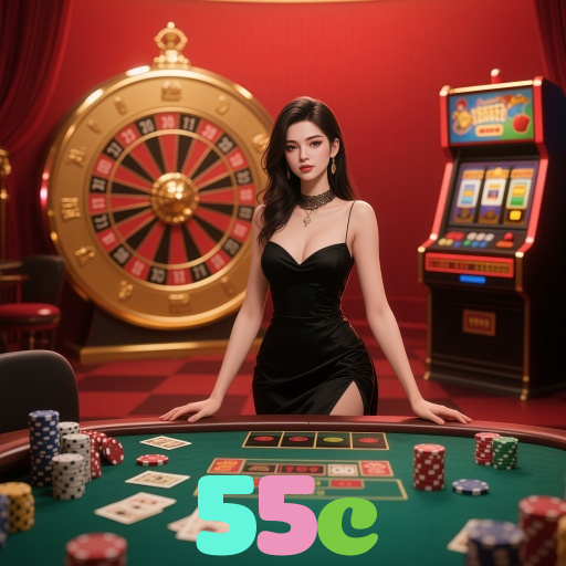 55c
