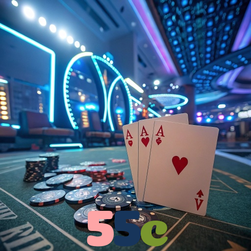55c