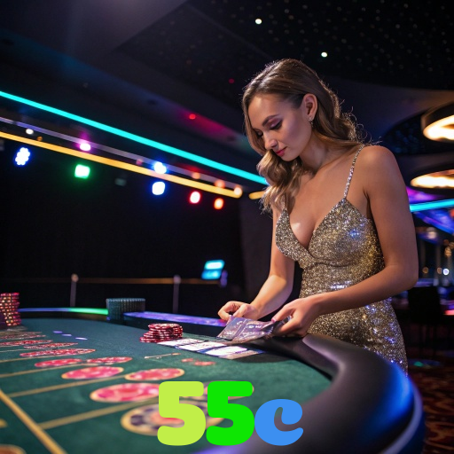 55c