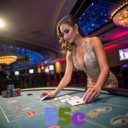 55c