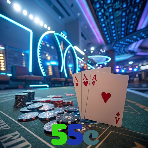 55c