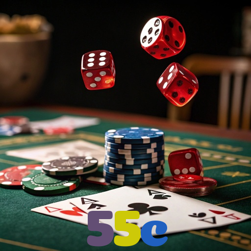 55c