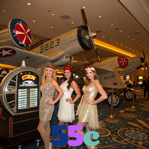 55c