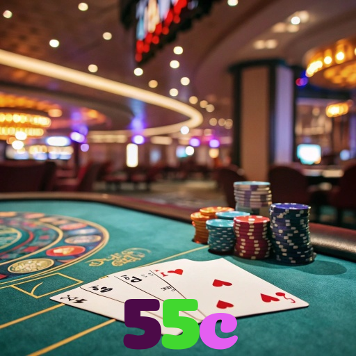 55c