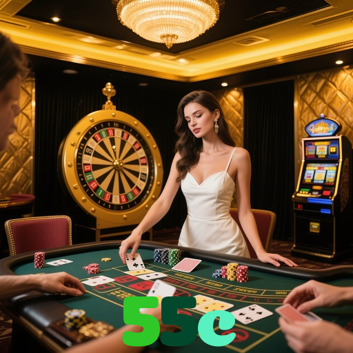 55c