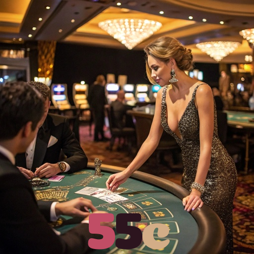 55c