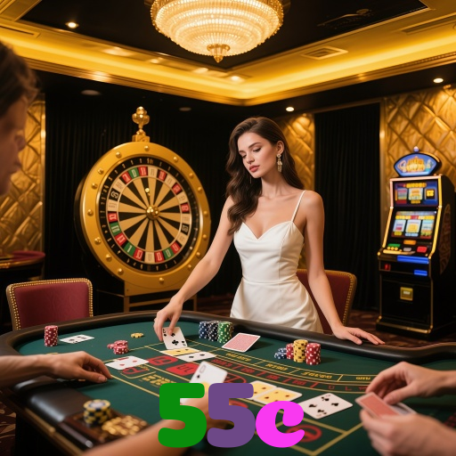55c