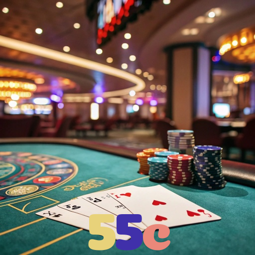 55c