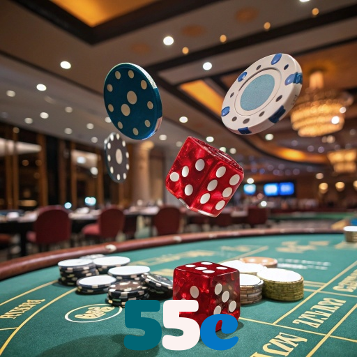 55c