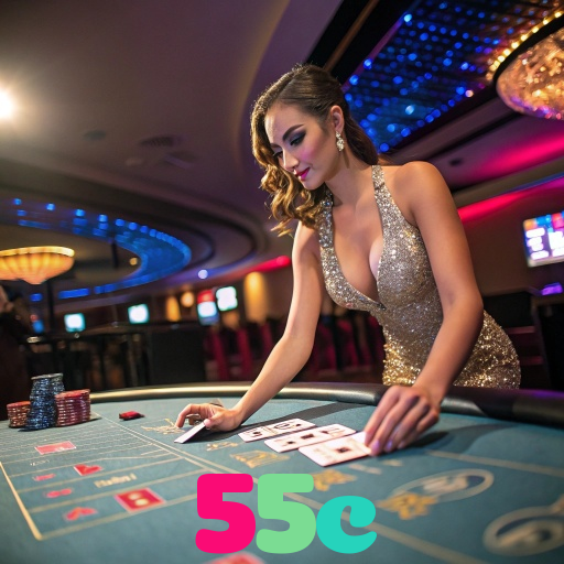55c