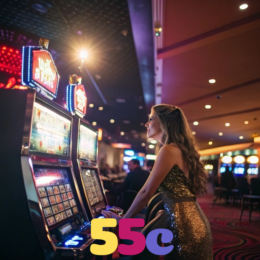 55c
