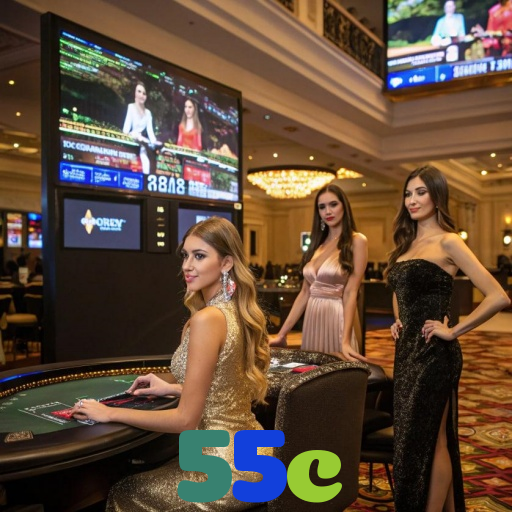 55c