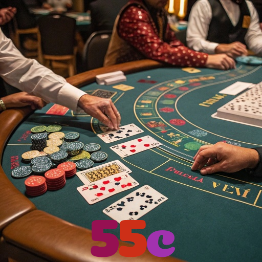 55c