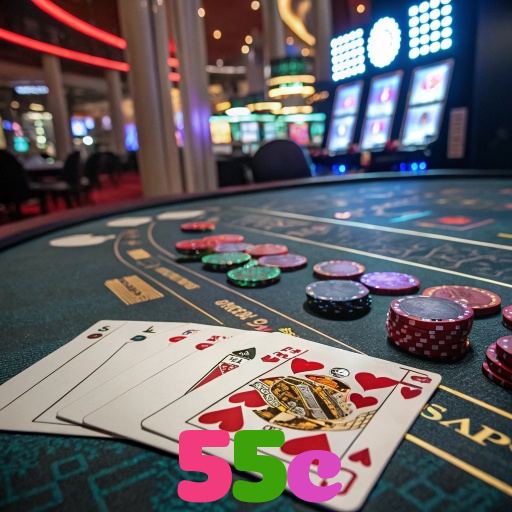 55c