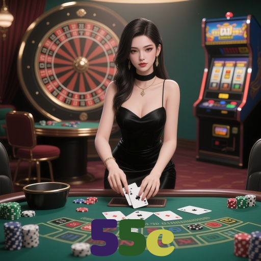 55c
