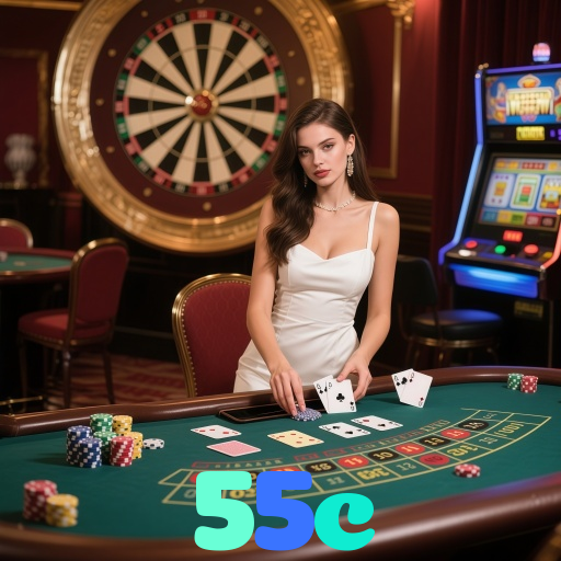 55c