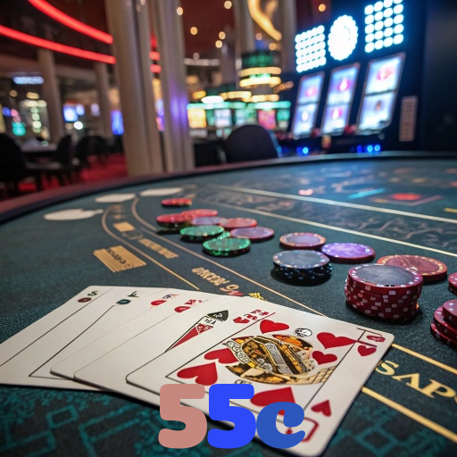 55c