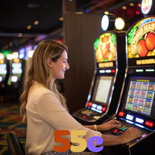 55c