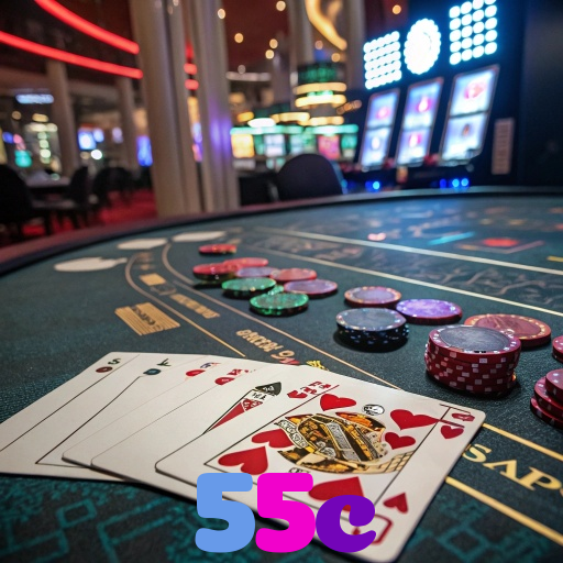 55c