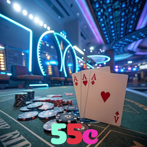 55c