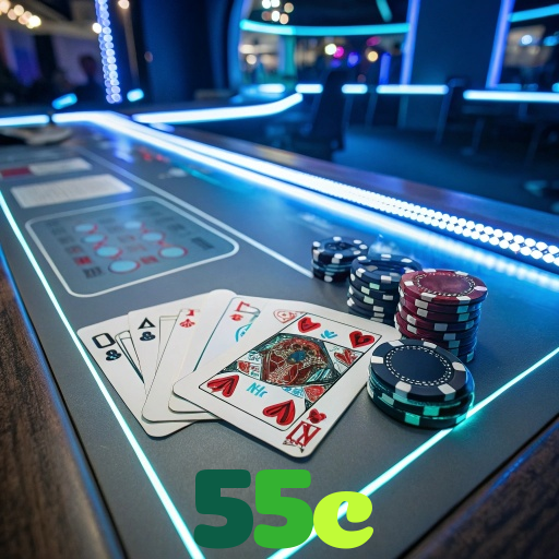 55c