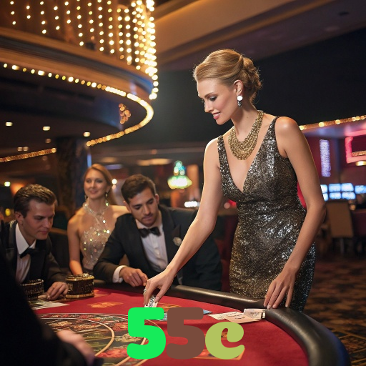 55c