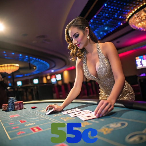 55c