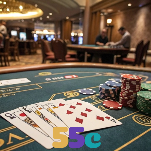 55c