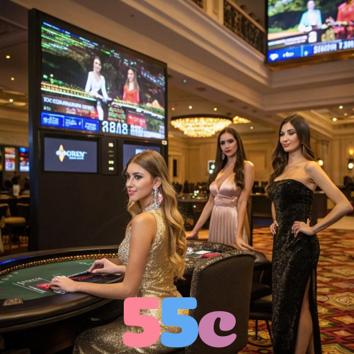 55c
