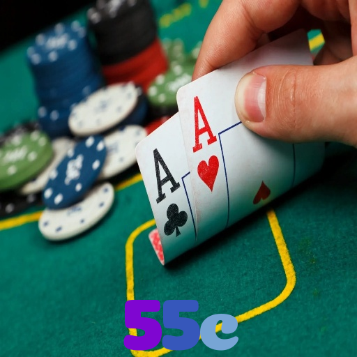55c