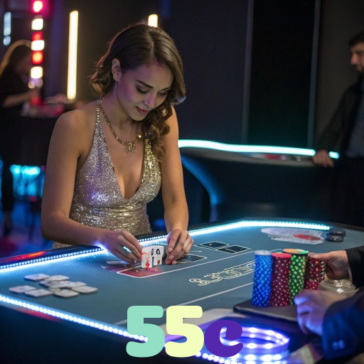 55c