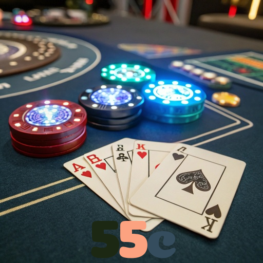 55c