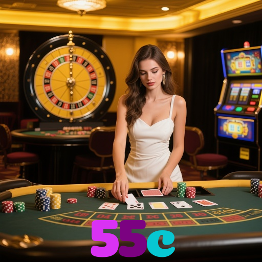 55c